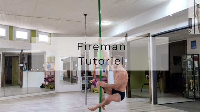 Fireman