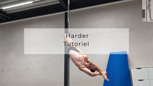 Harder
