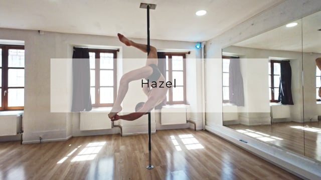 Hazel