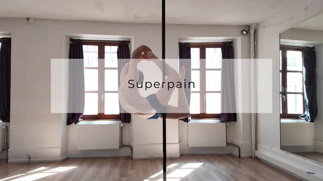 Superpain